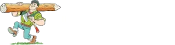 Mr Lumberjack Logo